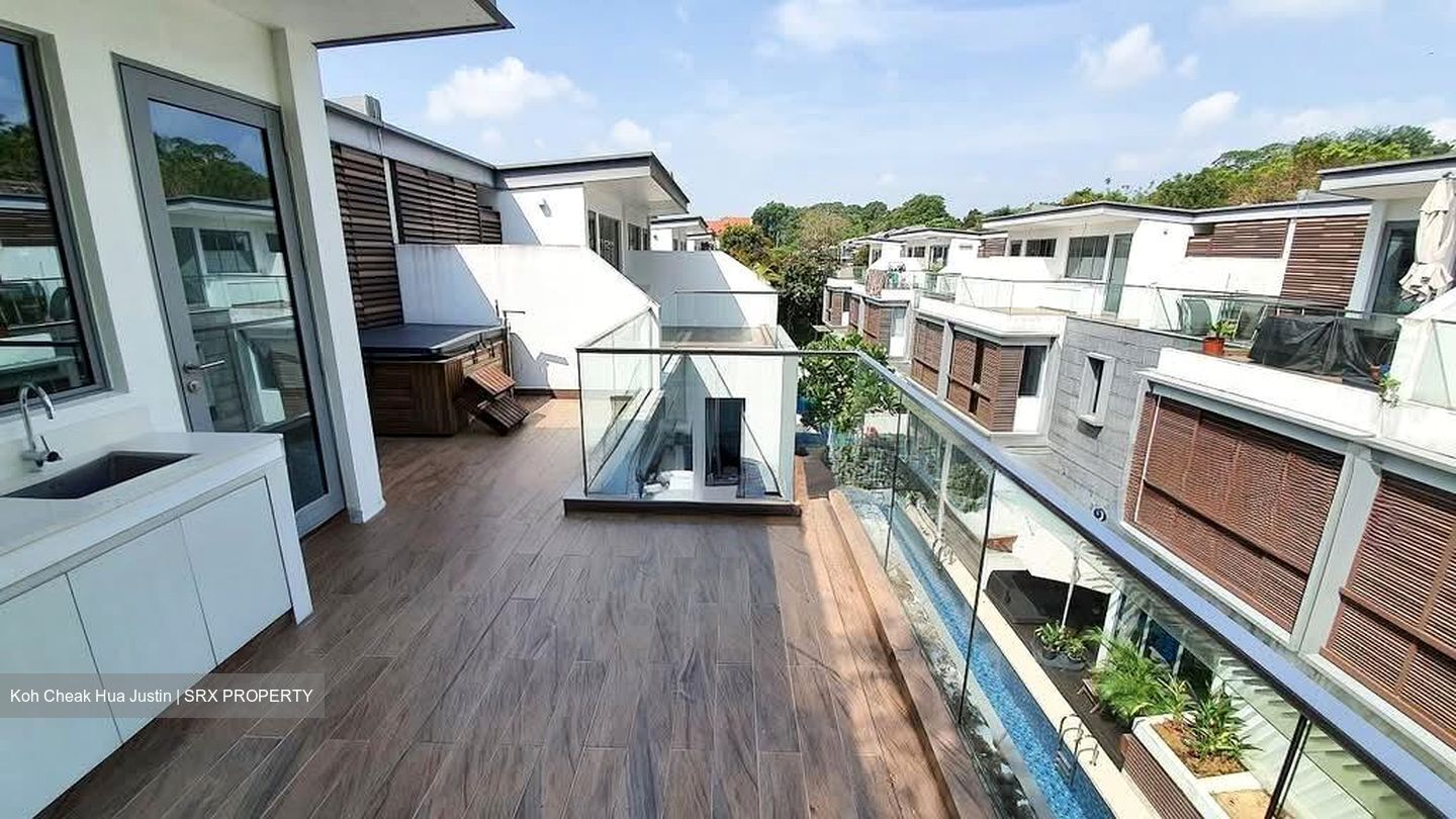 Woodgrove Estate (D25), Detached #544023091